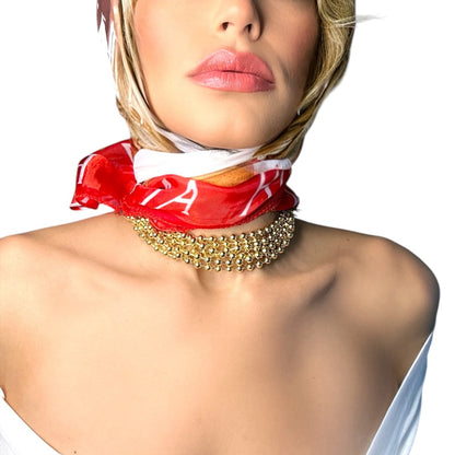 BALI XL CHOKER