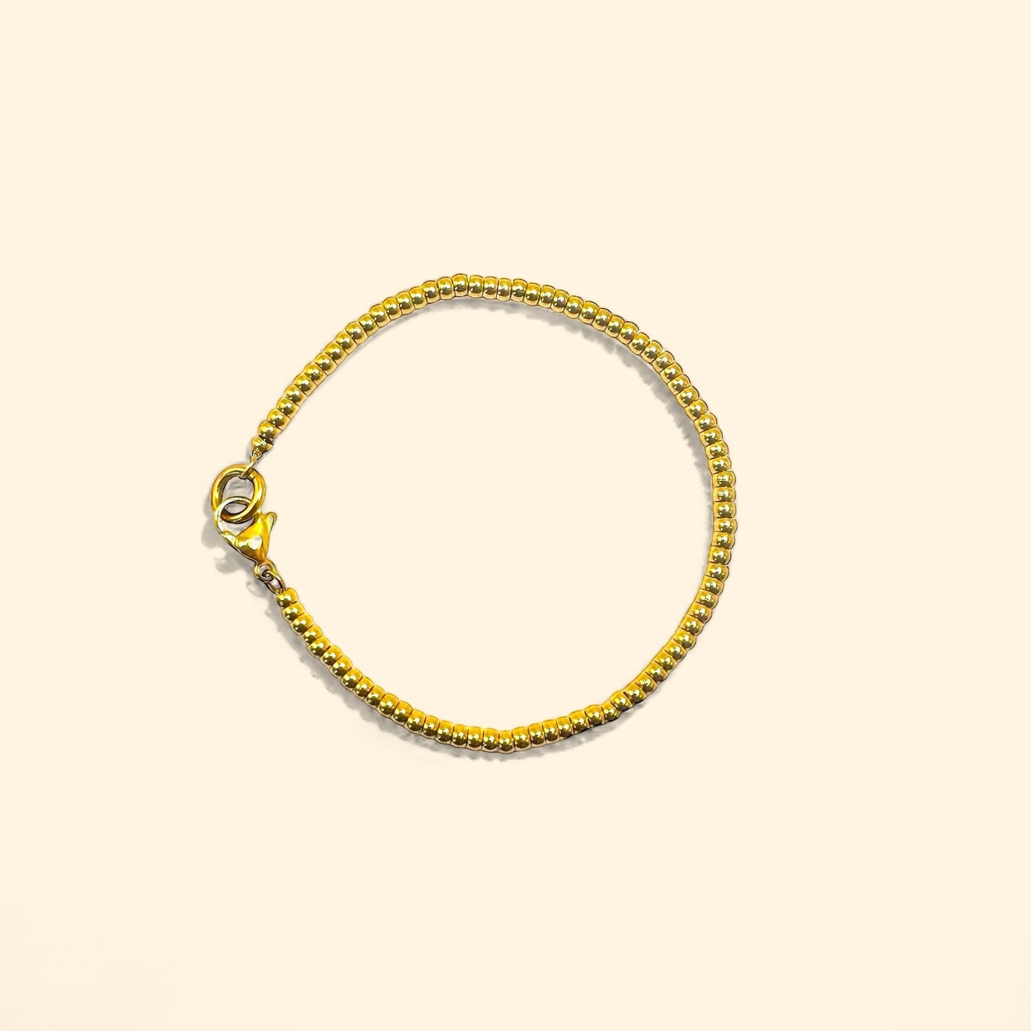 BABY BALI BRACELET